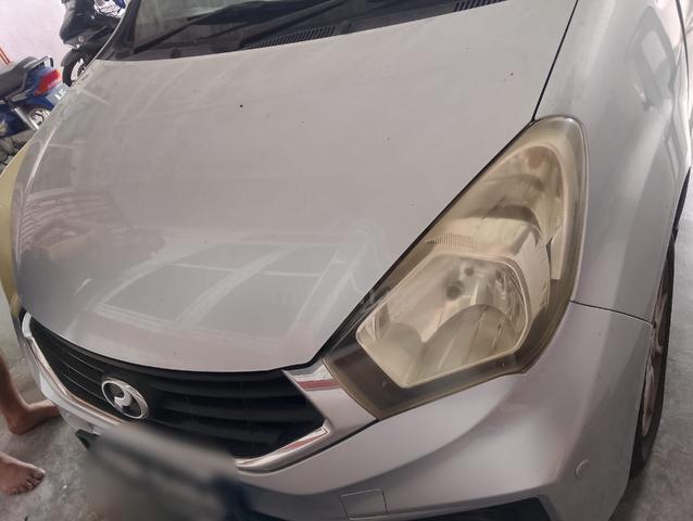 2015 Perodua MYVI 1.3 PREMIUM X FACELIFT (A) - 4