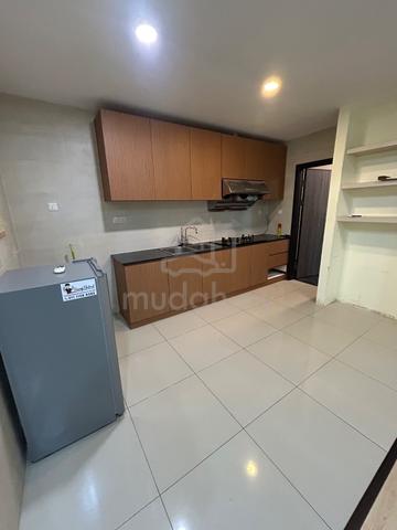 Park city residence apartment 1