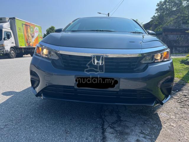 2024 Honda CITY 1.5 E MY20 GN FACELIFT (A) - 2