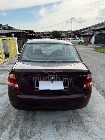 2009 Proton SAGA 1.3 M-LINE (M) - 3
