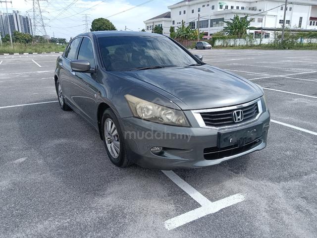 2009 Honda ACCORD 2.0 VTI (A) - 1