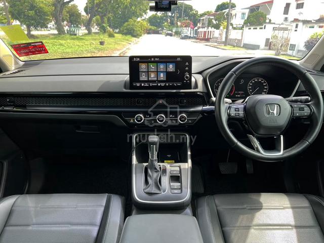 2024 Honda CR-V 1.5 E MY23 RS (A) Cheapest In MLS - 5