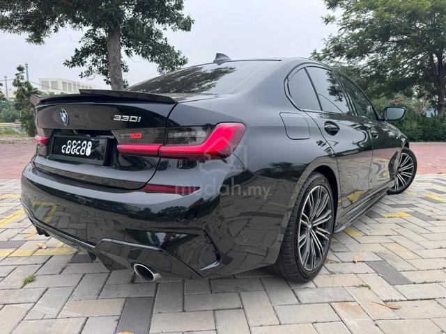 2019 Bmw 3 SERIES 2.0 330I M SPORT (A) - 5
