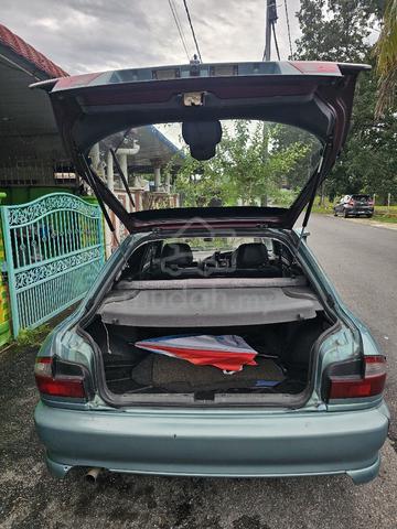 2004 Proton WIRA 1.5 GL A/B SE (A) - 4