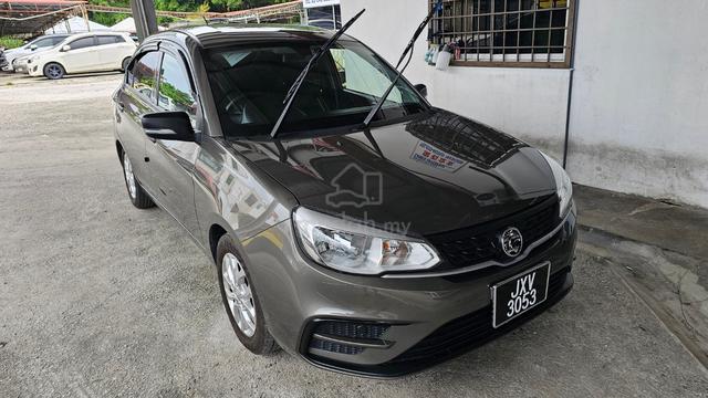 2025 Proton SAGA 1.3 STANDARD AT MY16 BT P2-13A - 1