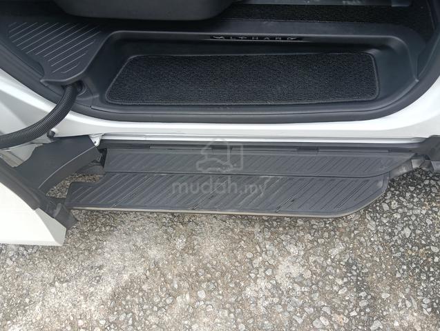 2023 Toyota ALPHARD Z 7K KM FULL AKSESORI SROOF - 5