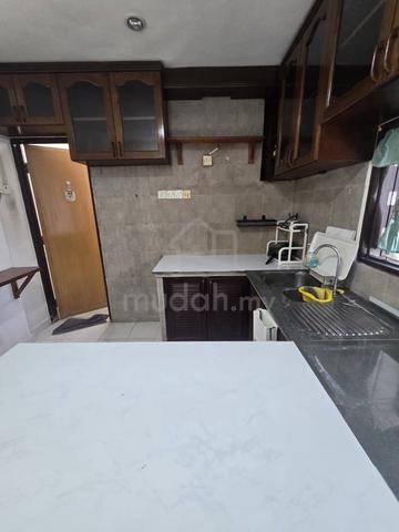 Desa Permai Indah Apartment 3
