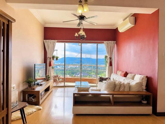 Greenview Residence 1