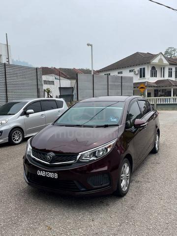 2020 Proton PERSONA 1.6 STANDARD MY16 FACELIFT (A) - 1