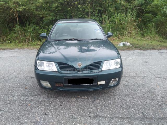 Proton WAJA 1.6 (A) - 3