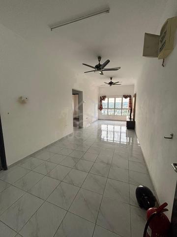 Vesta View Apartment @ Taman Putra Impian 1