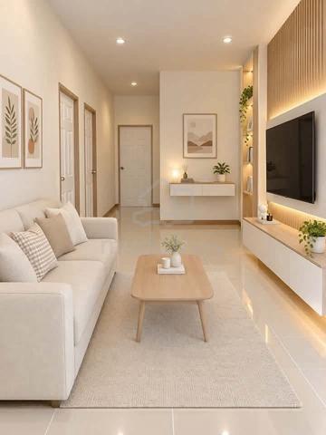 South Suites 1