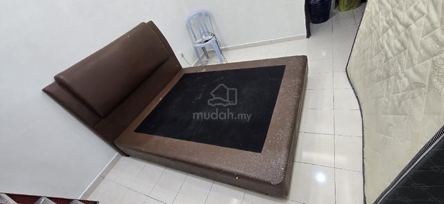 Katil untuk dijual  - photo 3 of 3