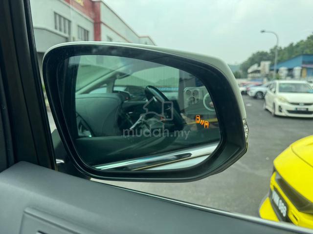 2021 Toyota ALPHARD SC/FULLY CONVERT LM350 - 5