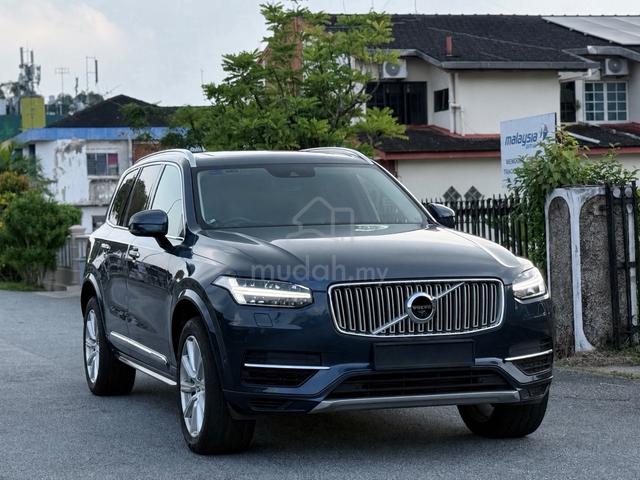 2018 Volvo XC90 2.0 T8 INSCRIPTION (CKD) (A) - 1