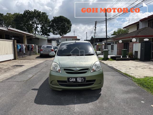 2008 Perodua VIVA 1.0 SX STANDARD (M) - 2