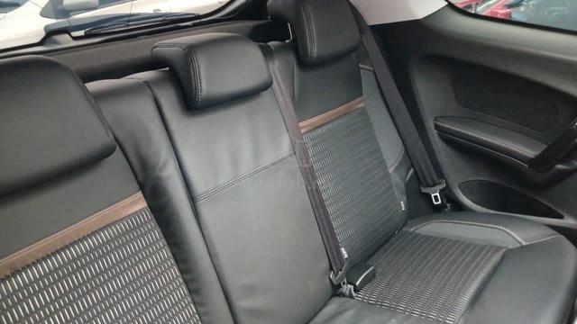 2013 Peugeot 208 1.6 VTI ALLURE (A) - 4