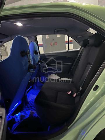 2012 Toyota VIOS 1.5 J NCP93R-BEPDKET2 ENHANCED - 4