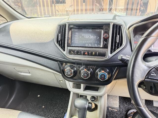 2016 Proton PERSONA 1.6 PREMIUM -- (A) - 4