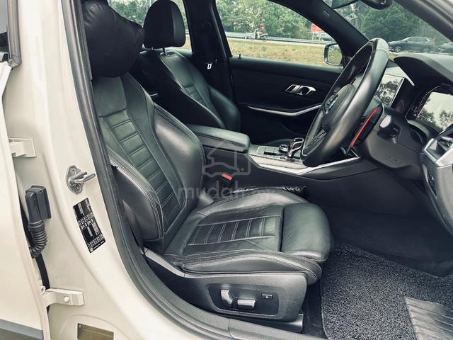 2019 Bmw 3 SERIES 2.0 330I M SPORT MY19 G20 (A) - 5