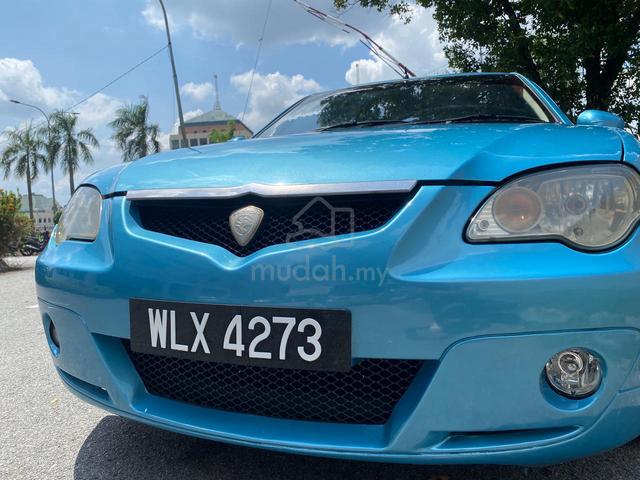 2005 Proton GEN-2 1.3 (A) - 3