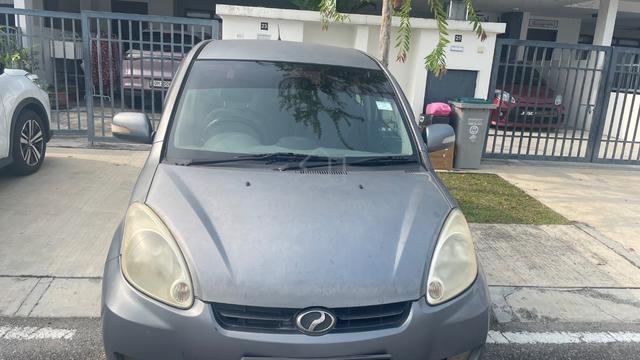 2009 Perodua MYVI 1.3 SX MY05 M300 FACELIFT (M) - 1