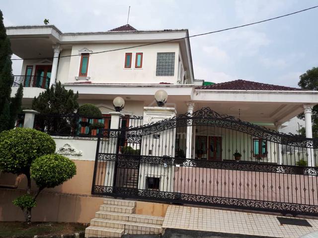 2 1/2 Storey Bungalow Taman Bukit Kaya, Seremban 1