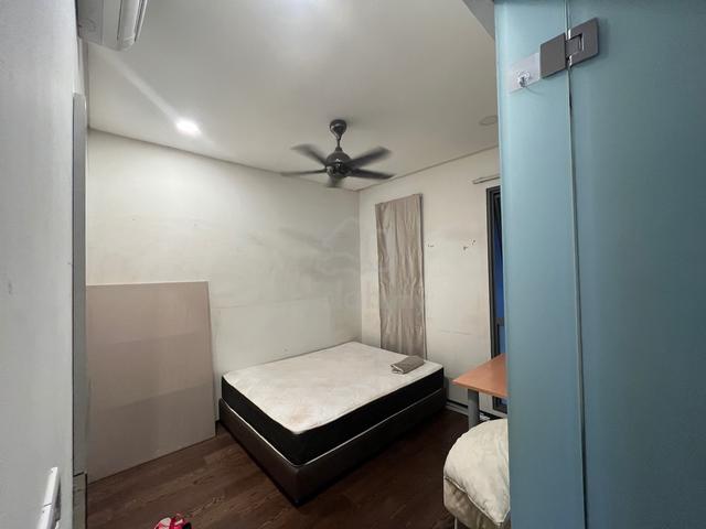 The Fennel Sentul East 1
