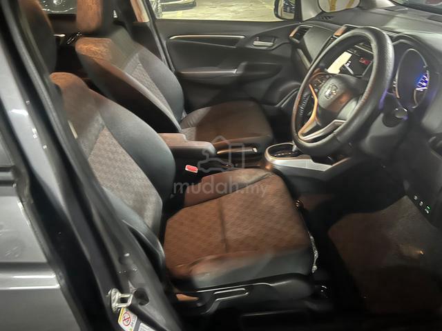 2016 Honda JAZZ 1.5 V (A) full service - 3
