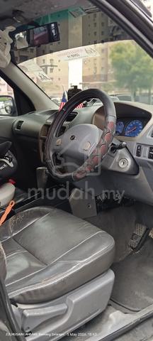 2001 Perodua KEMBARA 1.3 EZ (A) - 5