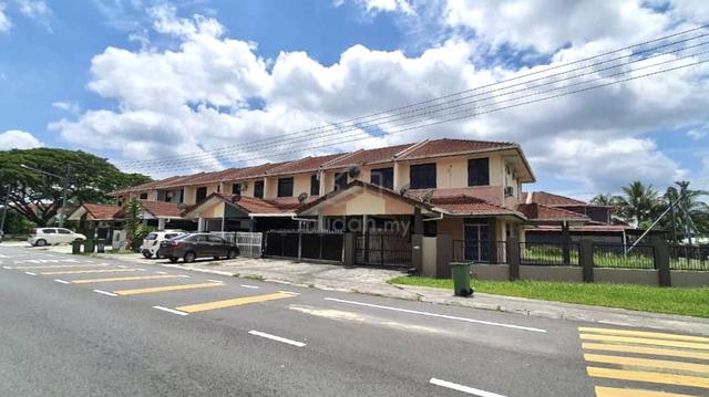 100% LON, Double Storey, PUTERI SEMARIANG 1