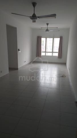 Seri Jati Apartment (Shah Alam) 1