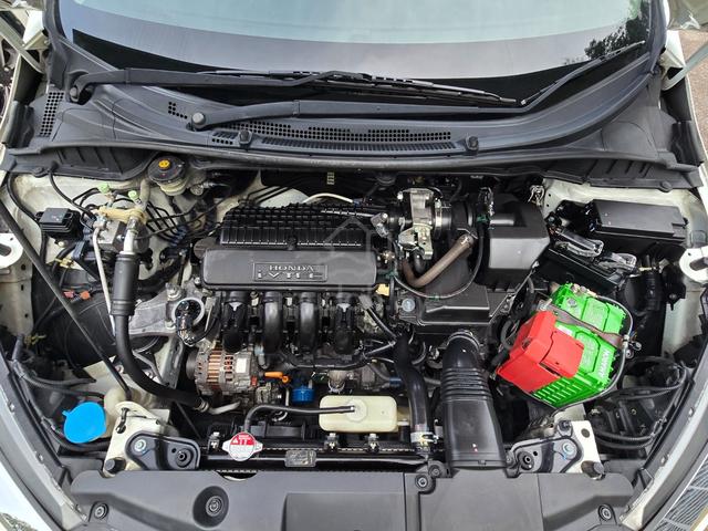 2017 Honda CITY 1.5 E MY14 GM6 (A) - 3