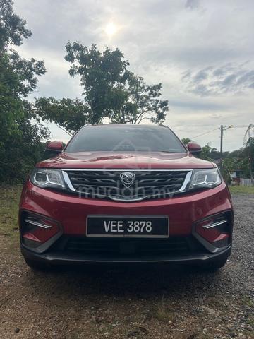 2019 Proton X70 1.8 PREMIUM 2WD (A) - 3