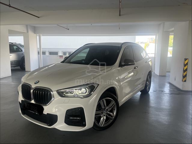 2020 Bmw X1 sDRIVE20i M SPORT 2.0L (A) - 1