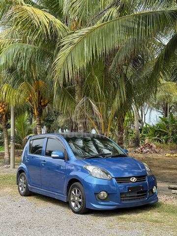2006 Perodua MYVI 1.3 EZi (A) - 1