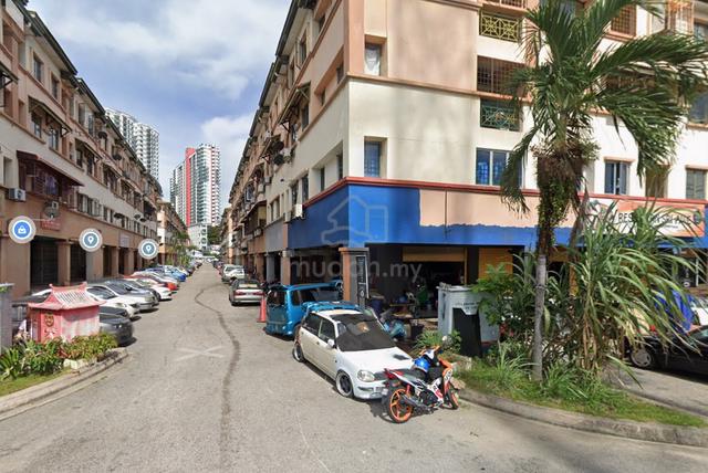 Prima Damansara Ground Floor Shop for Sale PJU 10 Damansara 1