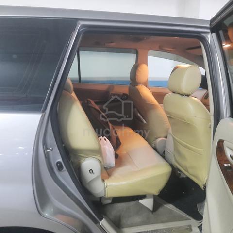 2016 Toyota INNOVA 2.0 G (A) - 3