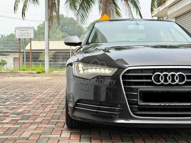 Audi A6 2.0 TFSI C7 (A) PETROL 2014 DIRECT OWNER - 3