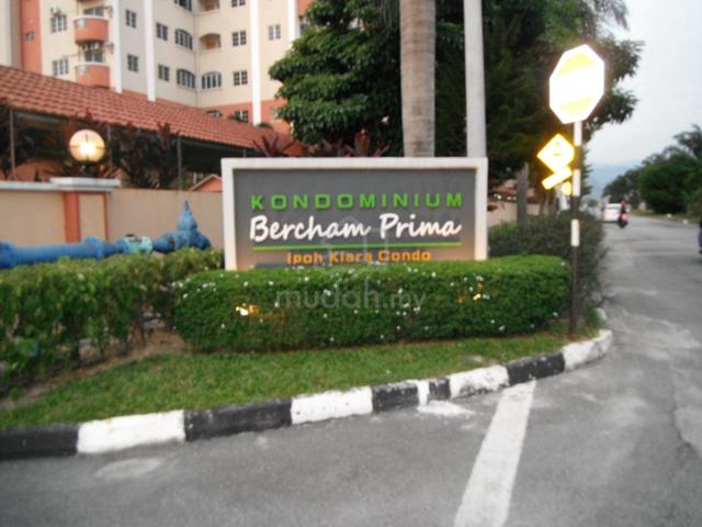 Bercham Prima (Ipoh Kiara) 1