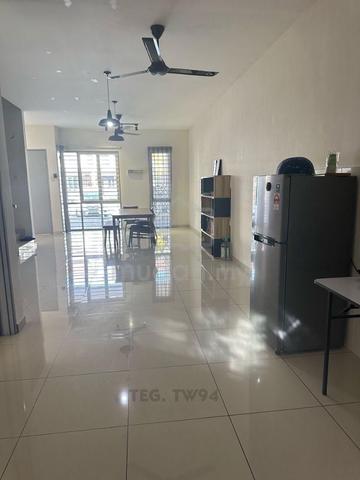 Value Buy Renovates For Sale 2 Storey House Taman Sri Jaromas Jenjarom 1