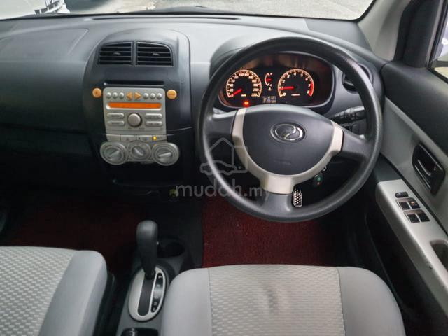 2007 Perodua MYVI 1.3 EZI (A) Harga Siap Semua - 3