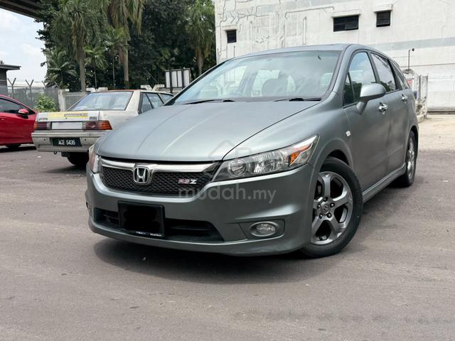 2009 Honda STREAM 1.8 I-VTEC FACELIFT (A) - 2