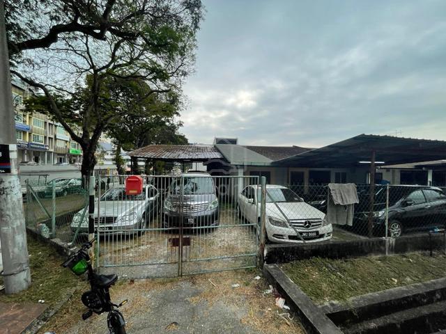 Section 8 PJ Single Storey Corner  4R2B 1
