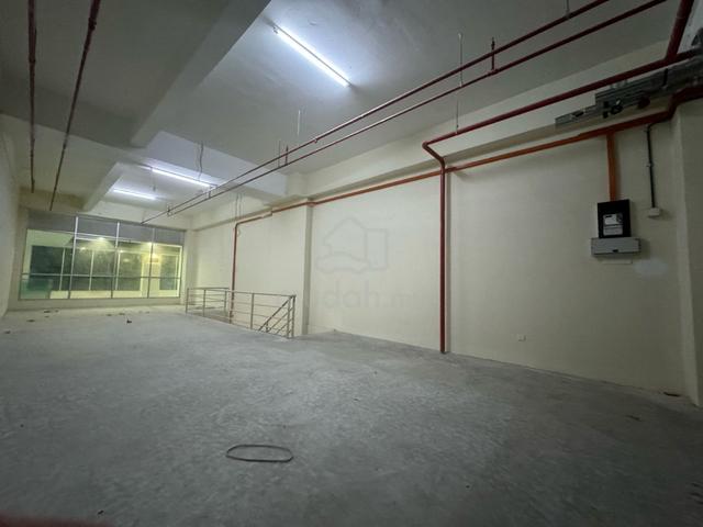 Bm City Mall Compleks 1.5 Storey Large Shoplot 2216sqft Bandar Perda 5