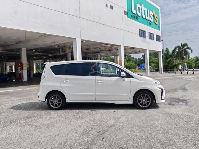 2019 Perodua ALZA 1.5 AV (A) 3 YRS WRNTY/FOC DELIV - 5