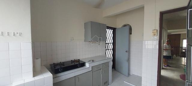 Sea Park Apartment 3