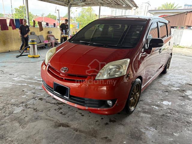 2013 Perodua ALZA 1.5 EZ (A) - 3