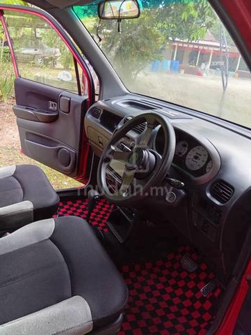 2007 Perodua KENARI 1.0 EZ L902 (A) - 5