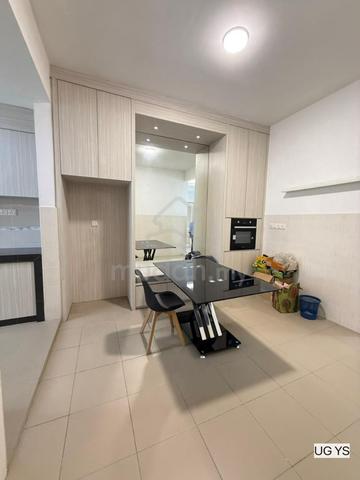 Setia Perdana Alam Nusantara (Renovated & Extend) 1